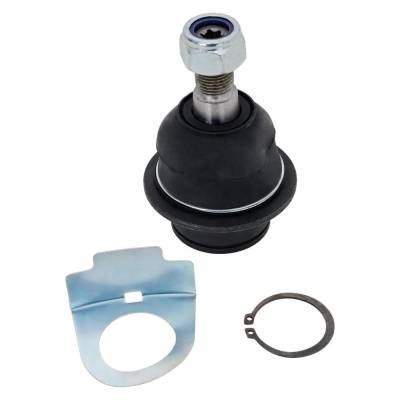Rareelectrical - New Left Lower Ball Joint Compatible With Ford Transit Connect Xlt 4 Cyl 2.0L Transit Connect Xl 4