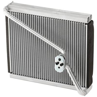 Rareelectrical - New A/C Evaporator Compatible With Mitsubishi Subaru Outback Limited 4 Cyl 2.5L Lancer Gt 4 Cyl 2.4L