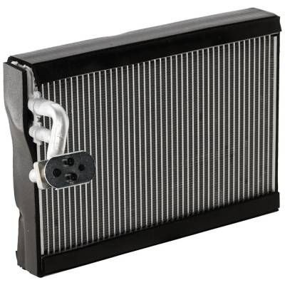 Rareelectrical - New A/C Evaporator Compatible With Subaru Legacy 2.5I Premium 4 Cyl 2.5L Outback 3.6R 6 Cyl 3.6L