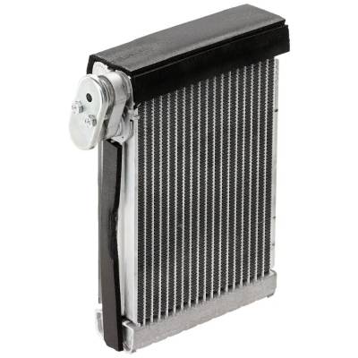 Rareelectrical - New Rear A/C Evaporator Compatible With Acura Honda Pilot Ex-L 6 Cyl 3.5L Pilot Lx 6 Cyl 3.5L Mdx