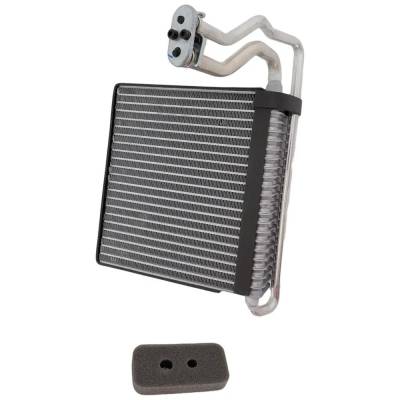 Rareelectrical - New A/C Evaporator Compatible With Ford Focus Se 4 Cyl 2.0L Focus Titanium 4 Cyl 2.0L C-Max Hybrid
