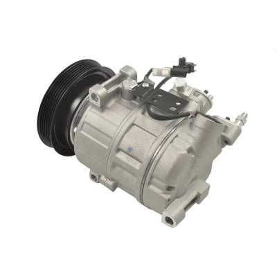 Rareelectrical - New 6-Groove Pulley A/C Compressor Compatible With Land Rover Volvo Xc60 T5 5 Cyl 2.5L S60 T6