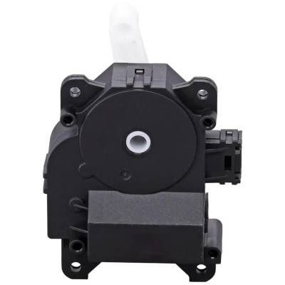 Rareelectrical - New 5 Pin A/C Actuator Compatible With Lexus Toyota 4Runner Limited 8 Cyl 4.7L 4Runner Limited 6 Cyl