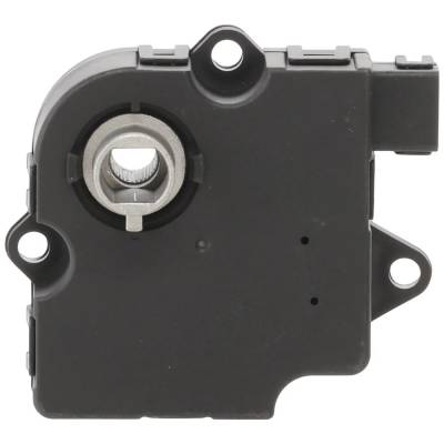Rareelectrical - New 4 Pin A/C Actuator Compatible With Toyota Tacoma Pre Runner 6 Cyl 4.0L Tacoma Trd Pro 6 Cyl 4.0L