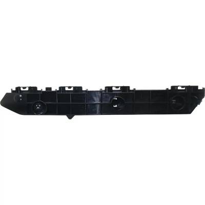 Rareelectrical - New Right Front Bumper Retainer Compatible With Lexus Lx570 Base 2008-2015 By 5211660190 Lx1042118