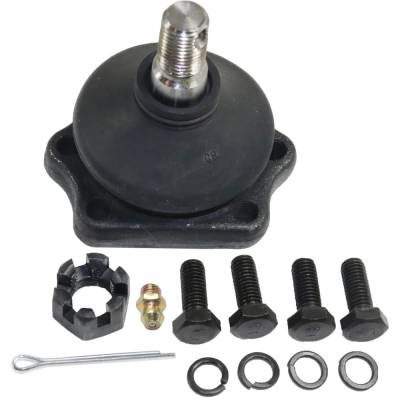 Rareelectrical - New Upper Ball Joint Compatible With Nissan Pickup Base 4 Cyl 2.4L Pathfinder Base 6 Cyl 3.0L
