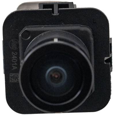 Rareelectrical - New OEM Grade 150 Degrees Back Up Camera Compatible With Ford Mustang All Submodels 2015-2023