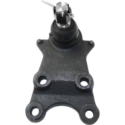 Rareelectrical - New Left Lower Ball Joint Compatible With Acura Isuzu Slx Base 6 Cyl 3.2L Trooper S 6 Cyl 3.2L