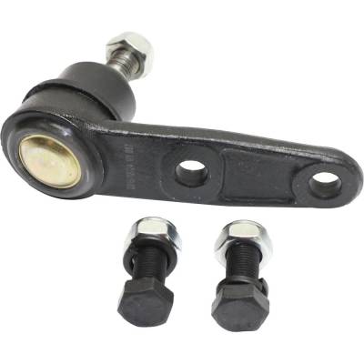 RAREELECTRICAL - New Ball Joint Compatible With Chevrolet Pontiac Suzuki Swift+ S 4 Cyl 1.6L Aveo Special Value 4 Cyl