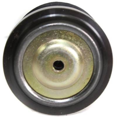 Rareelectrical - New Upper Ball Joint Compatible With Dodge Ram 3500 Base 8 Cyl 5.9L Ram 2500 Base 10 Cyl 8.0L Ram