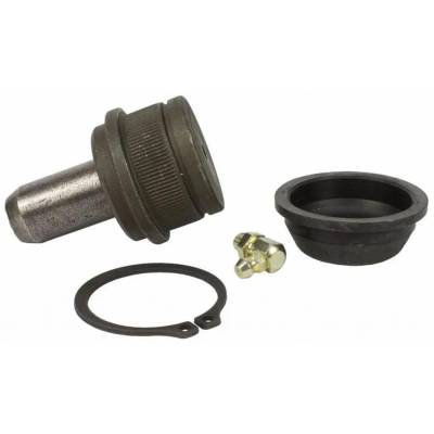 Rareelectrical - New Upper Ball Joint Compatible With Ford F-150 Lightning F-150 Custom E-350 Super Duty Base E-350