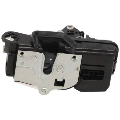 Rareelectrical - New 5-Prong Blade Door Lock Actuator Compatible With Chevrolet Pontiac Equinox Ls 6 Cyl 3.4L Torrent