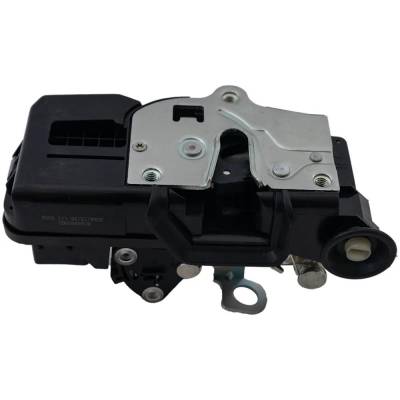 Rareelectrical - New Right Rear Door Lock Actuator Compatible With Chevrolet Pontiac Cobalt Sport 4 Cyl 2.4L G5 Gt 4