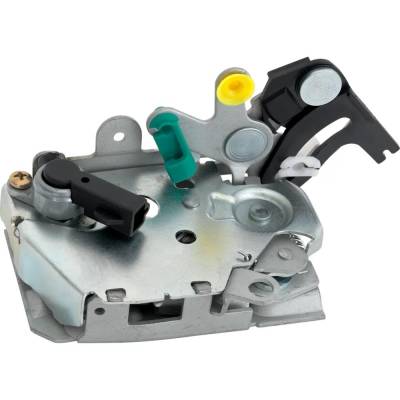 Rareelectrical - New Right Rear Door Lock Actuator Compatible With Ford Mercury Explorer Xls 6 Cyl 4.0L Explorer