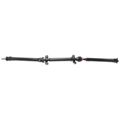 Rareelectrical - Rear Prop Shaft Assembly Compatible With 1999-2003 Lexus Rx300 Awd OEM 3710048010 Direct Fit