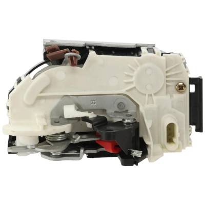 RAREELECTRICAL - New Blade Terminal Door Lock Actuator Compatible With Dodge Jeep Caliber Sxt 4 Cyl 2.0L Compass