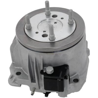 RAREELECTRICAL - New Rear Differential Coupling Compatible With Toyota Matrix Base 4 Cyl 1.8L Venza Awd 6 Cyl 3.5L