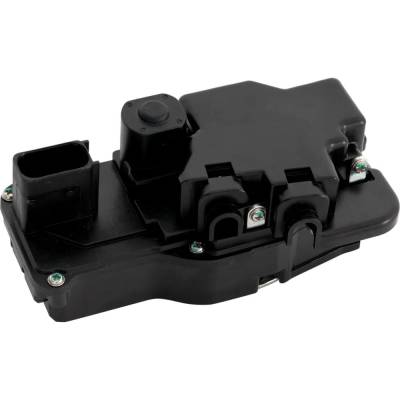 Rareelectrical - New Integrated Door Lock Actuator Compatible With Cadillac Chevrolet Corvette 427 Limited Edition