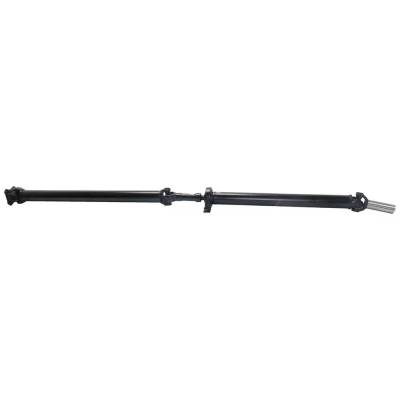 Rareelectrical - Rear Prop Shaft Assembly Compatible With 2009-2014 Ford F-150 4.6L 5.0L 4Wd OEM Al3z4r602kb Direct