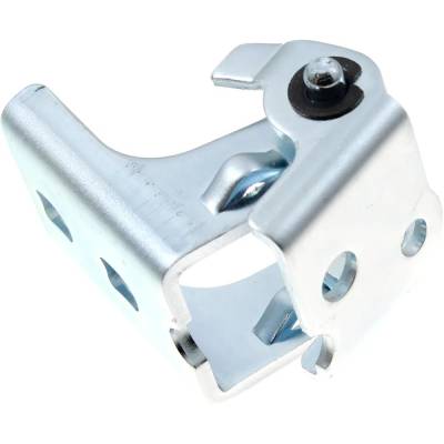 Rareelectrical - New Upper Door Hinge Compatible With Saturn Outlook Xr 6 Cyl 3.6L Outlook Xe 6 Cyl 3.6L Acadia Sle 6
