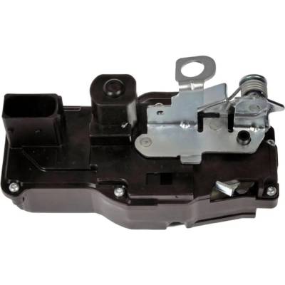 Rareelectrical - New Left Front Door Lock Actuator Compatible With Cadillac Cts Luxury Cts Base Cts 3.0L Cts 3.6L Cts