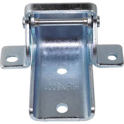 RAREELECTRICAL - New Front Door Hinge Compatible With International Prostar Pro Lf647 6 Cyl 12.4L Prostar Pro Lf627