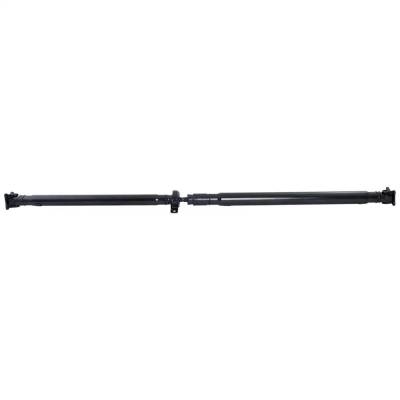 Rareelectrical - Rear Prop Shaft Assembly Compatible With 2010-2013 Acura Mdx Zdx OEM 40100Stxa52 Direct Fit
