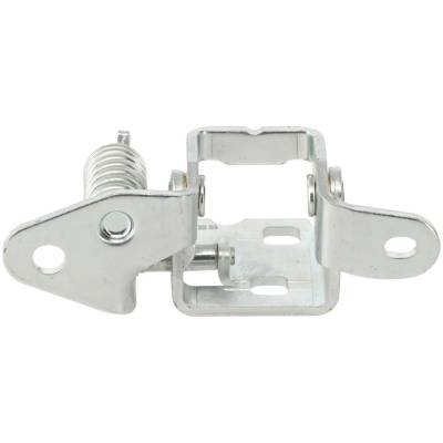 Rareelectrical - New Lower Door Hinge Compatible With Dodge Jeep Compass Sport 4 Cyl 2.4L Caliber Heat 4 Cyl 2.0L