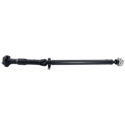 Rareelectrical - Rear Prop Shaft Assembly Compatible With 2003-2006 Bmw 330Ci M 330I M Automatic Rwd OEM 26117505214