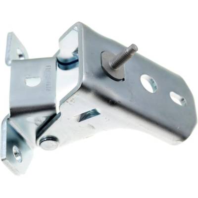 Rareelectrical - New Upper Door Hinge Compatible With Ford Lincoln Mercury Town Car Designer Series Grand Marquis Gs