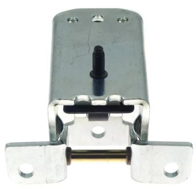 Rareelectrical - New Lower Door Hinge Compatible With Ford Mercury Tempo L Awd E-350 Econoline Club Wagon Chateau