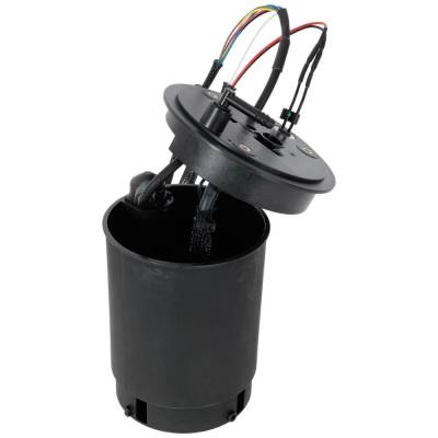 Rareelectrical - Diesel Emissions Fluid Heater Compatible With Mercedes Benz Glk250 Bluetec 4Matic 4 Cyl 2.1L