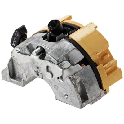 RAREELECTRICAL - New Latching High Beam Dimmer Switch Compatible With Ford Lincoln Mercury Continental Base 6 Cyl