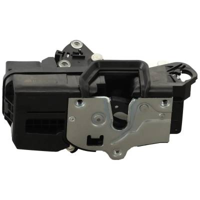 RAREELECTRICAL - New Door Lock Actuator Compatible With Pontiac Grand Prix Gt1 6 Cyl 3.8L Grand Prix Base 6 Cyl 3.8L