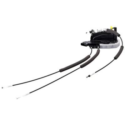 Rareelectrical - New Integrated Door Lock Actuator Compatible With Nissan Sentra Se-R 4 Cyl 2.5L Sentra Sl 4 Cyl 2.0L