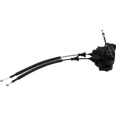 Rareelectrical - New Left Front Door Lock Actuator Compatible With Hyundai Azera Limited 6 Cyl 3.8L Azera Gls 6 Cyl