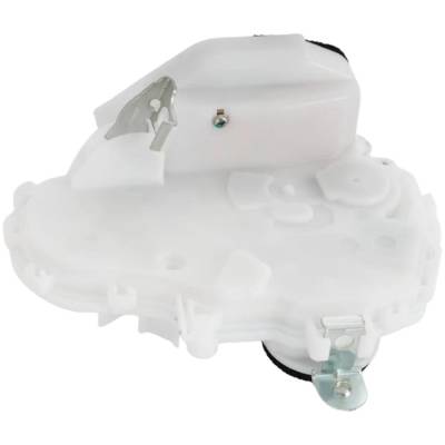 Rareelectrical - New Integrated Latch Door Lock Actuator Compatible With Honda Accord Ex Accord Se Accord Lx-P Accord