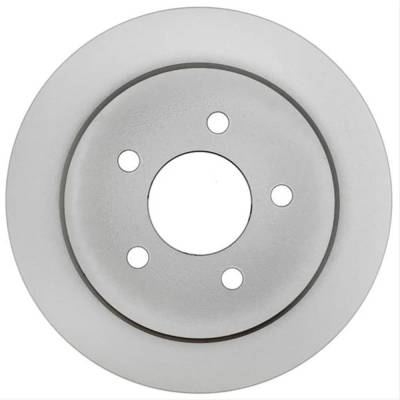 Rareelectrical - New Right Rear Brake Disc Compatible With Ford Mercury Ranger All Submodels Explorer Postal Explorer