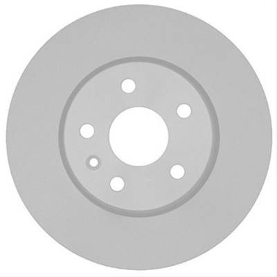 Rareelectrical - New Left Front Brake Disc Compatible With Chevrolet Bolt Ev All Submodels Sonic Lt Cruze L 4 Cyl