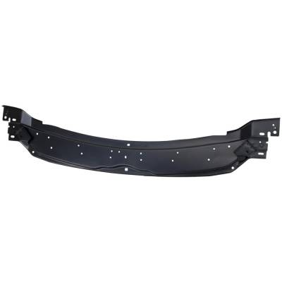 Rareelectrical - New Upper Front Bumper Retainer Compatible With Nissan Armada All Submodels 2017-2020 Ni1035113