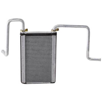 Rareelectrical - Aluminum Heater Core Compatible With Mitsubishi Eclipse Gt 6 Cyl 3.0L 2003-2005 Mi3128100 Mr500466