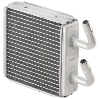 Rareelectrical - New Aluminum Heater Core Compatible With Ford Lincoln Mercury Excursion Eddie Bauer 8 Cyl 7.3L