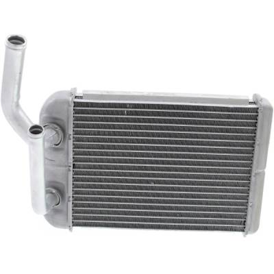 Rareelectrical - New 0.75 In. Heater Core Compatible With Buick Cadillac Chevrolet Commercial Chassis Base Roadmaster