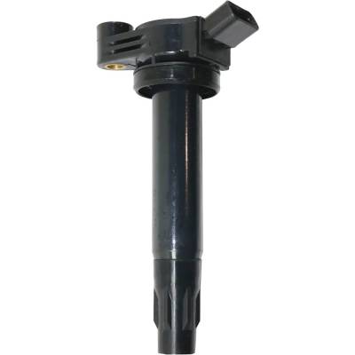 Rareelectrical - New Ignition Coil Compatible With Lexus Toyota Solara Sle 6 Cyl 3.3L Es330 Base 6 Cyl 3.3L