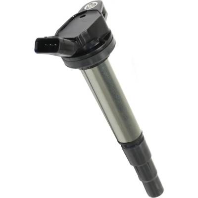 Rareelectrical - New Ignition Coil Compatible With Lexus Scion Toyota Corolla S 4 Cyl 1.8L Prius Five 4 Cyl 1.8L