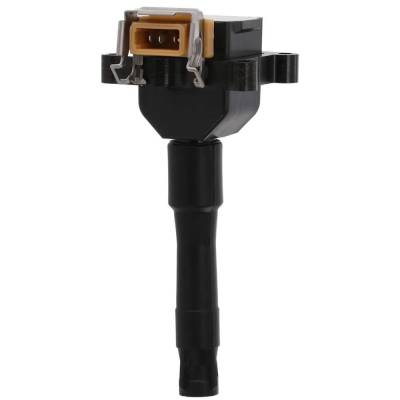 Rareelectrical - New Ignition Coil Compatible With Bmw 318I Base 4 Cyl 1.8L 325I Base 6 Cyl 2.5L 320I Base 6 Cyl 2.0L