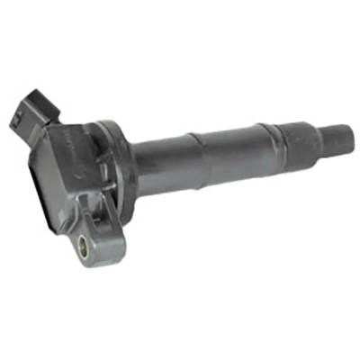 Rareelectrical - New 3 Male Terminals Ignition Coil Compatible With Buick Chevrolet Gmc Canyon Slt 5 Cyl 3.7L