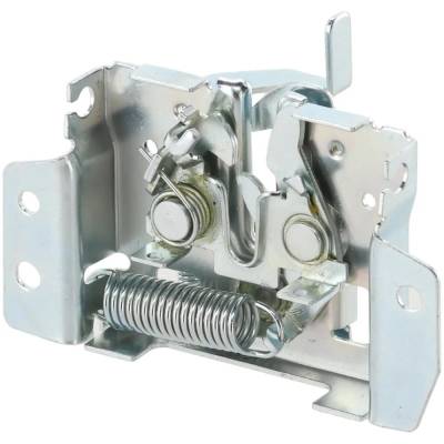 Rareelectrical - New Hood Latch Compatible With Mitsubishi Lancer Gts Sportback Lancer Sel Lancer Limited Edition