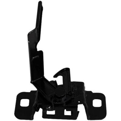 Rareelectrical - New Hood Latch Compatible With Gmc Canyon All Submodels 2015-2022 By 22896808 84162927 Gm1234126