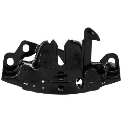 Rareelectrical - New Hood Latch Compatible With Nissan Rogue S Rogue Sl Rogue Sv 2014-2020 Ni1234139 656014Ba0a